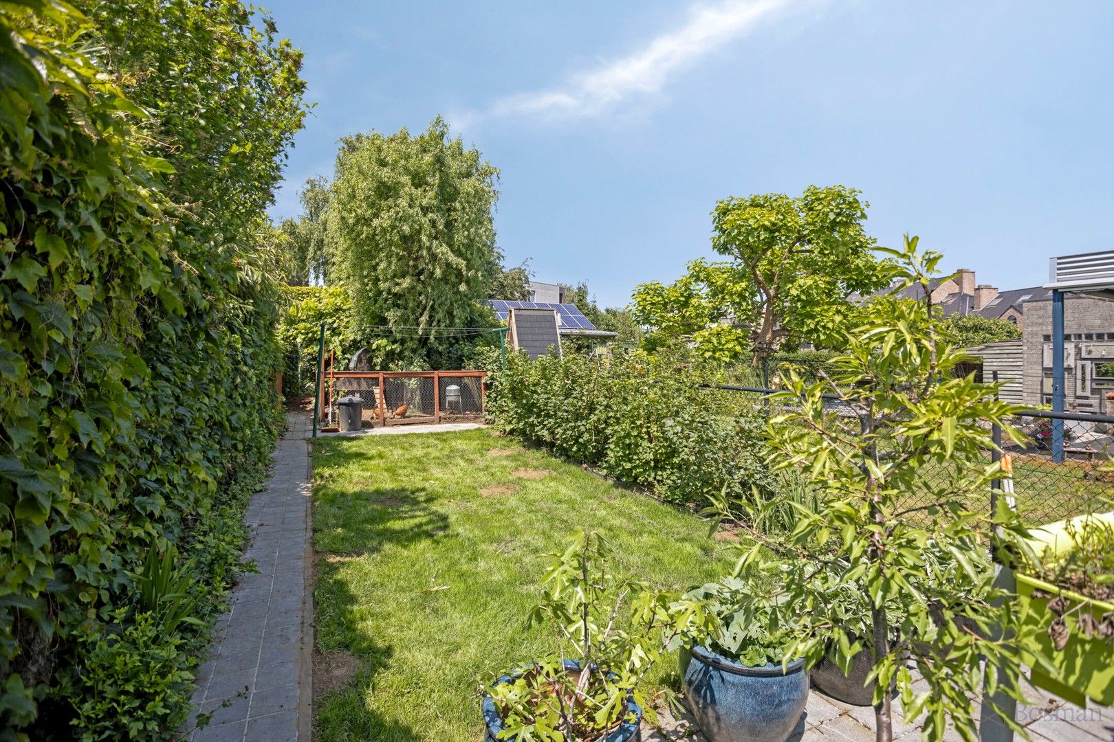 Woning te koop in centrum Tessenderlo foto 21