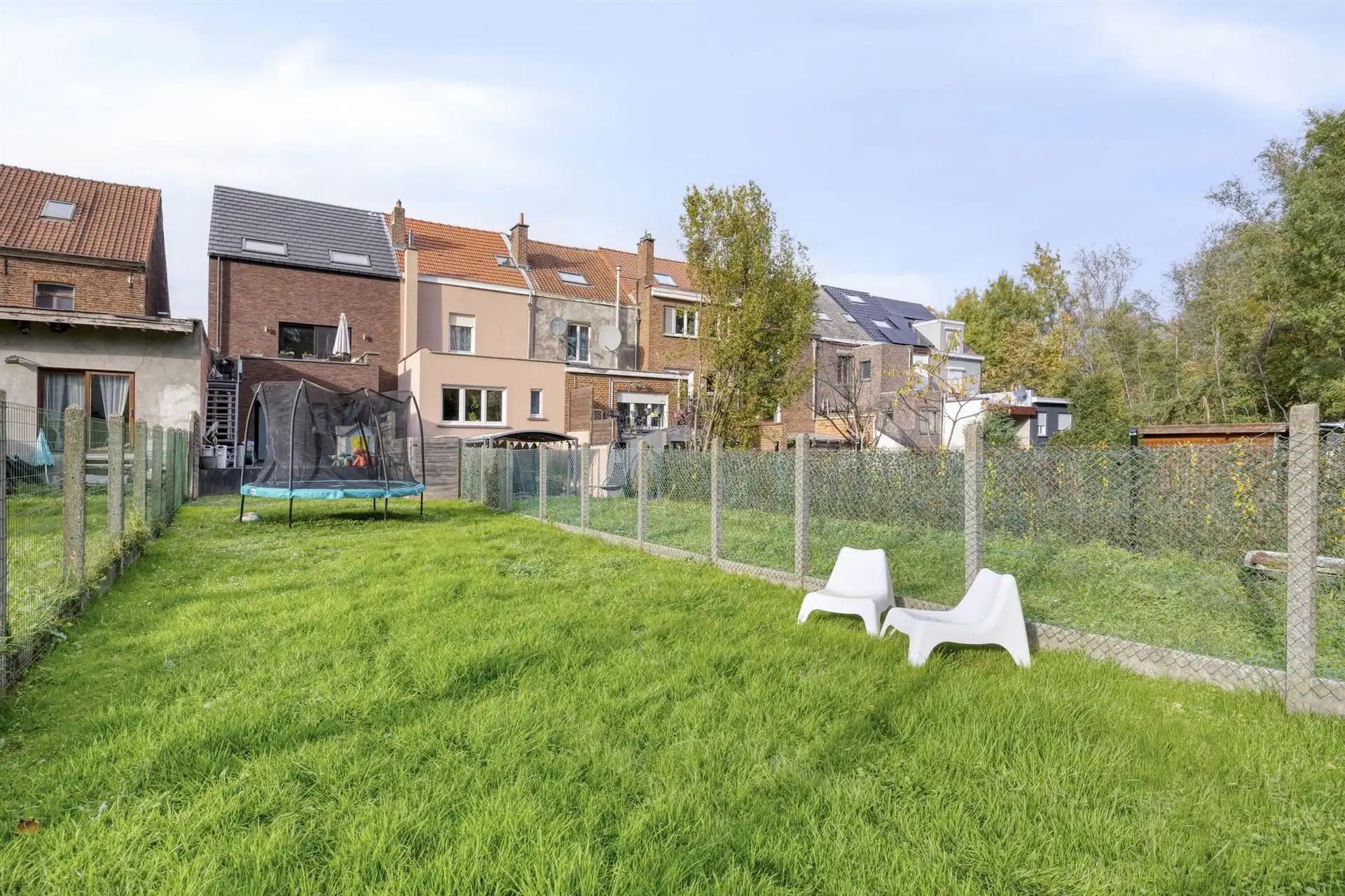 Eengezinswoning foto 17