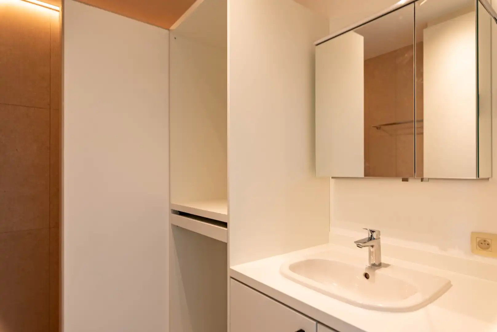 Instapklaar appartement met 2 slaapkamers en zicht op het Galgenweel foto 10