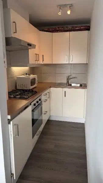 Studio op Rederskaai foto 5