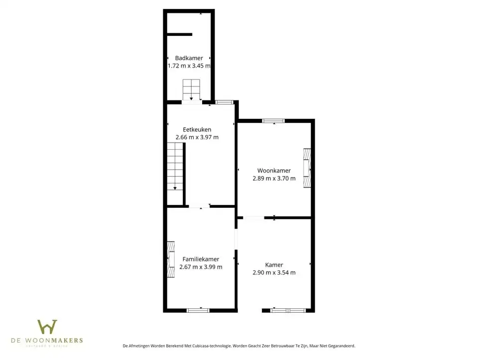 TE RENOVEREN WONING IN TONGEREN foto 21