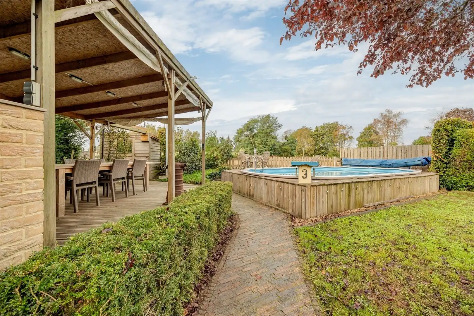 Huis foto 22