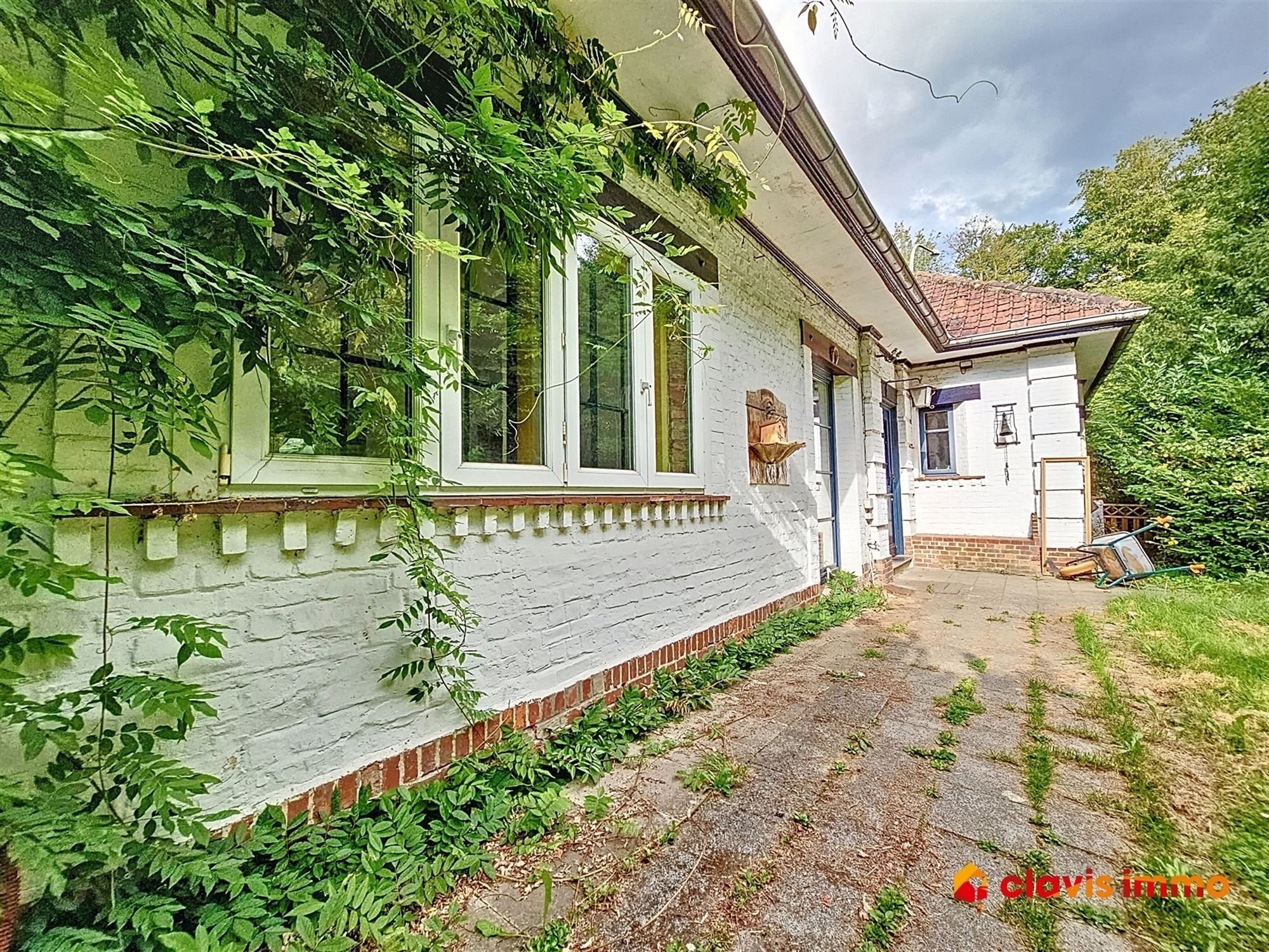 Prachtige villa met 5 slaapkamers en een grote tuin foto 22