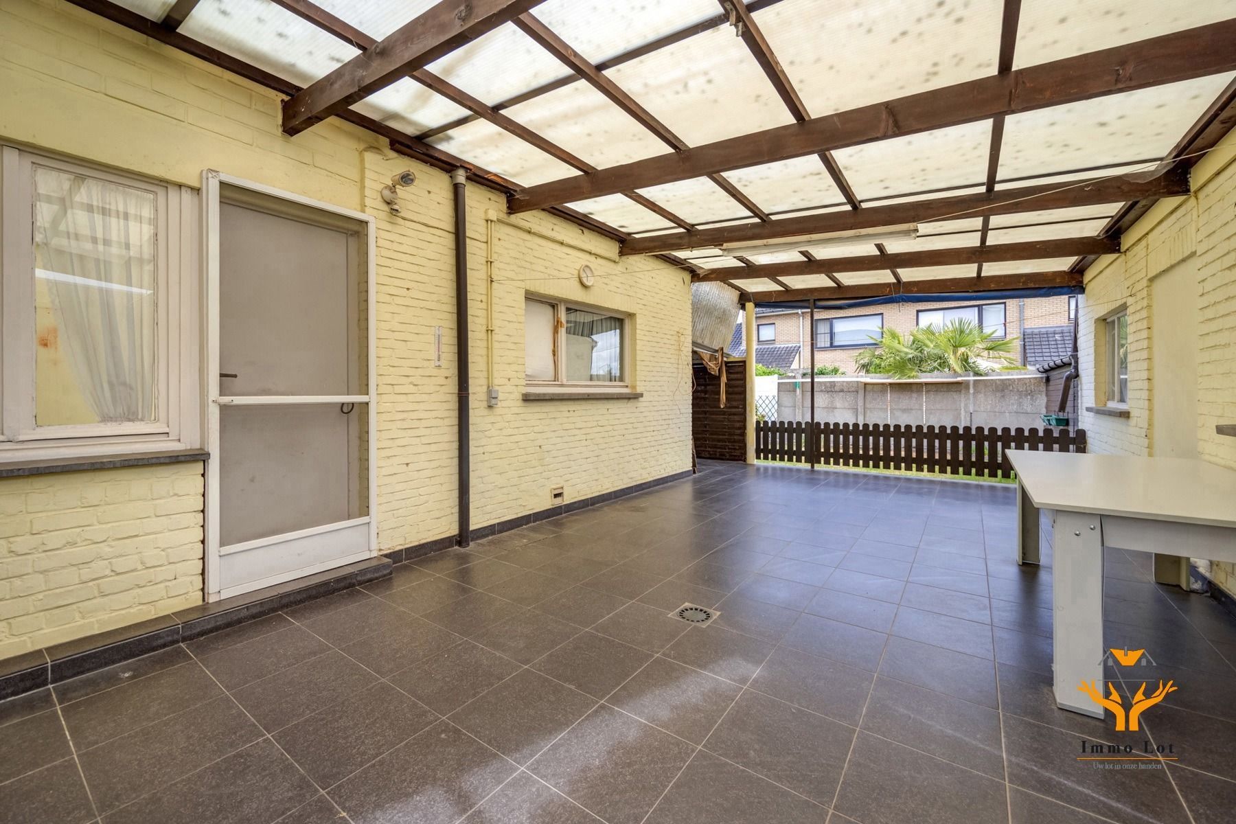 Ruime woning met 3 slaapkamers nabij centrum foto 14