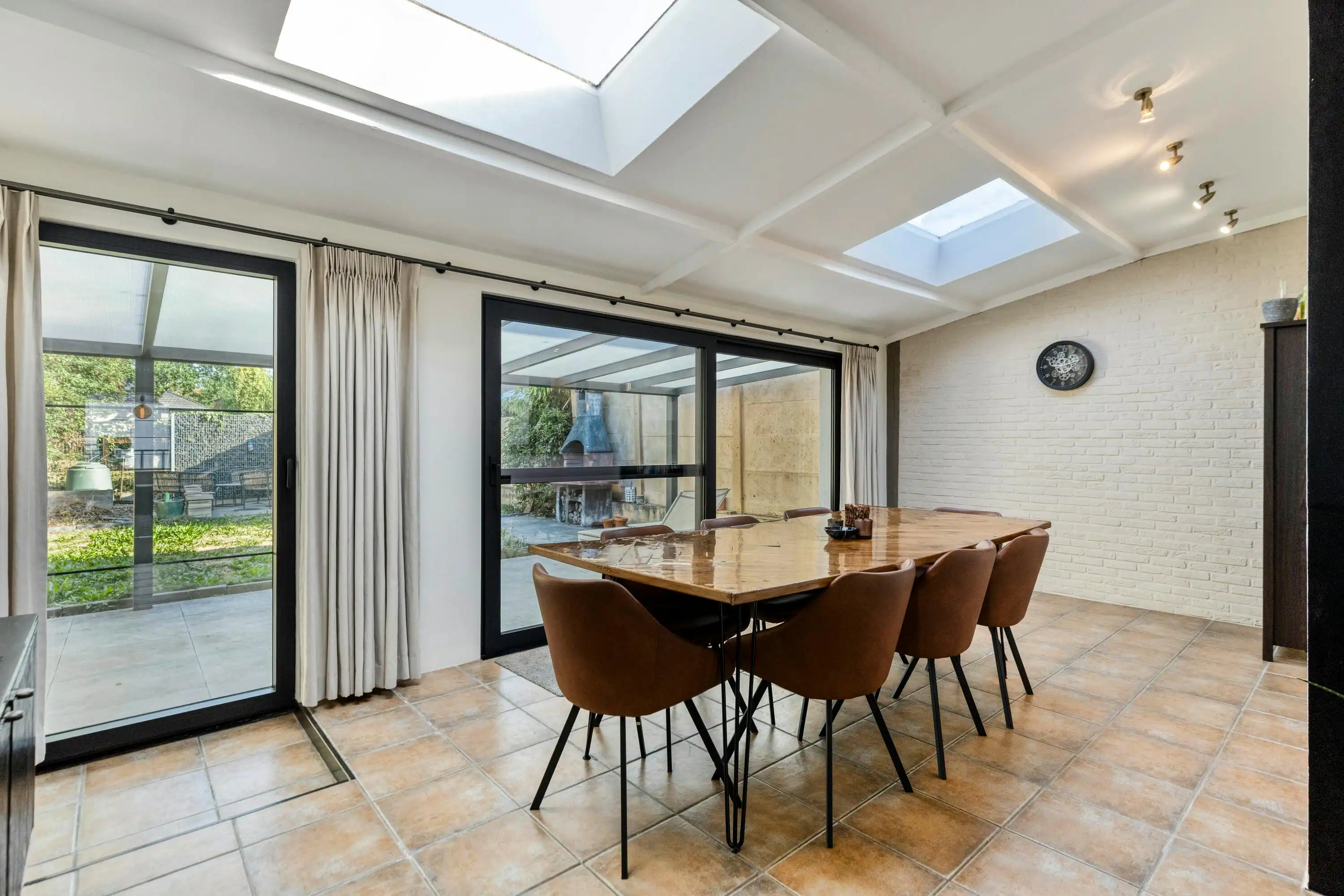 Instapklare woning met gunstig EPC te koop in Kapellen! foto 9