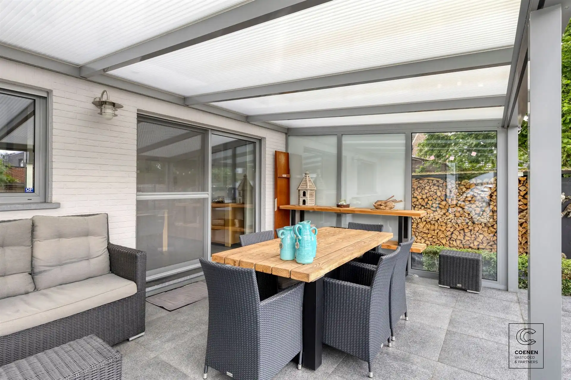 Prachtig instapklare woning met 3 slpk op toplocatie! foto 18