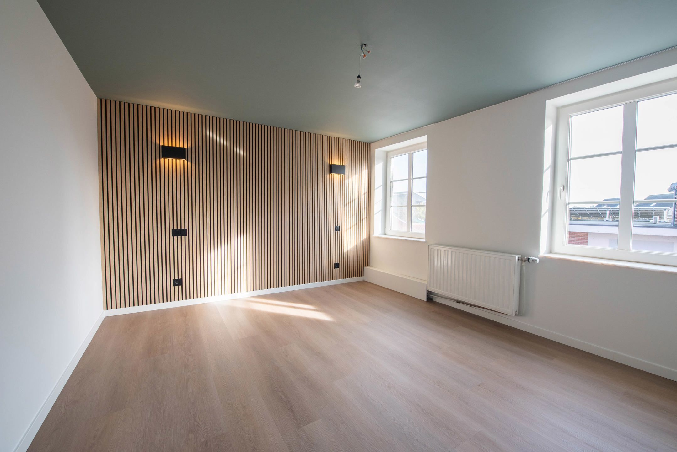 Uitzonderlijk ruim appartement te Millen  foto 16