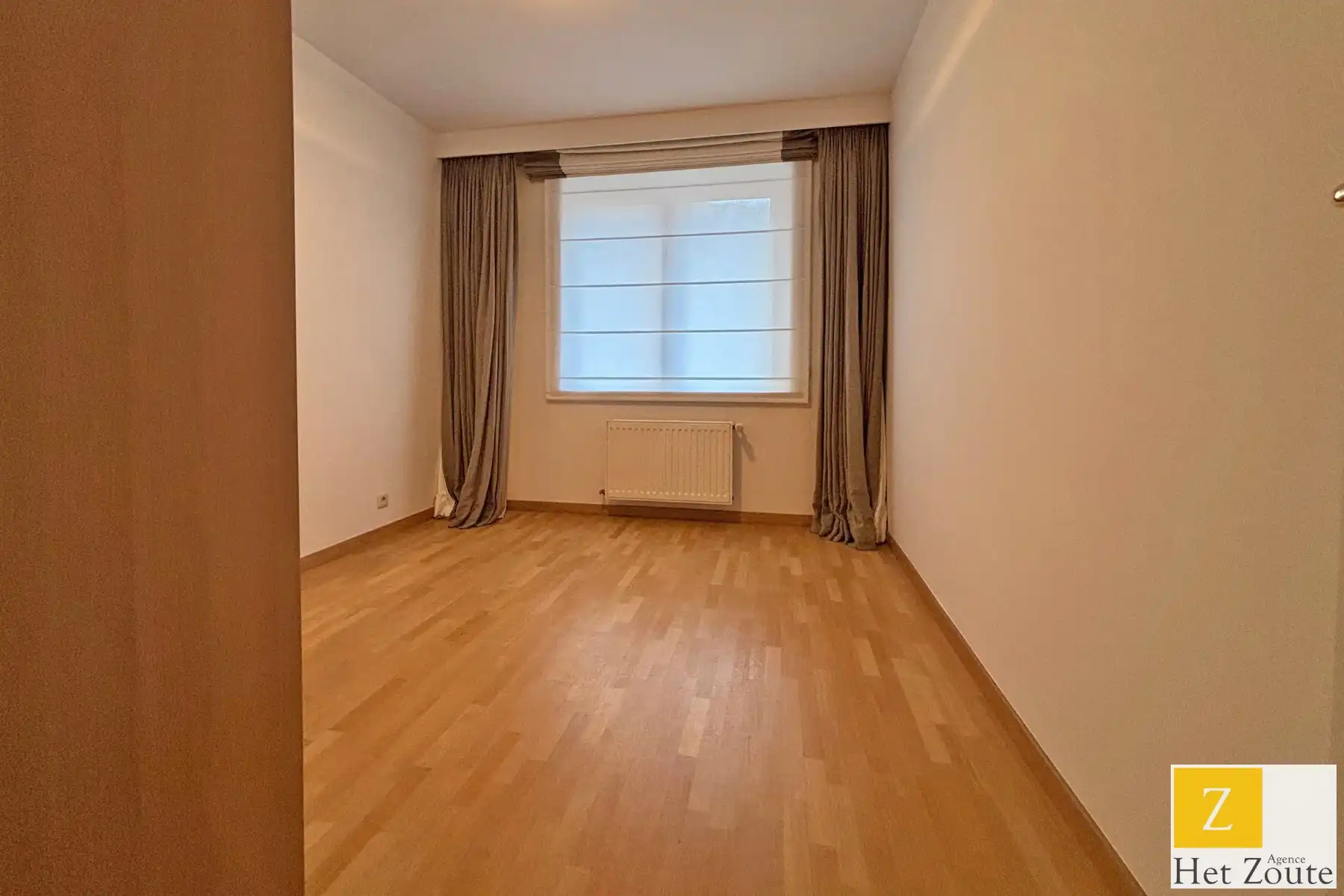 Appartement - frontaal Zeezicht - 4 slaapkamers foto 7