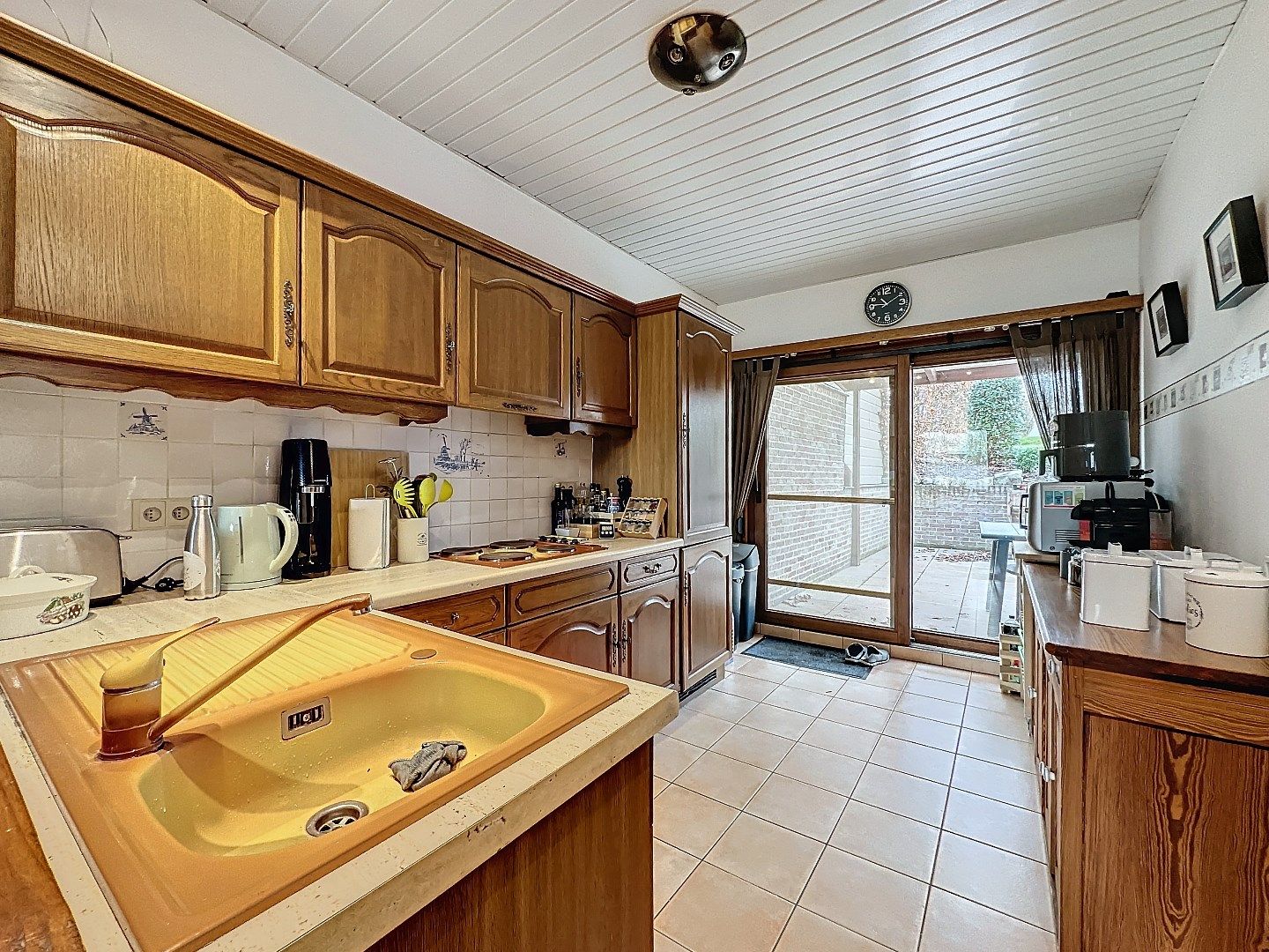 Gezellige woning met tuin in landelijke omgeving! foto 7