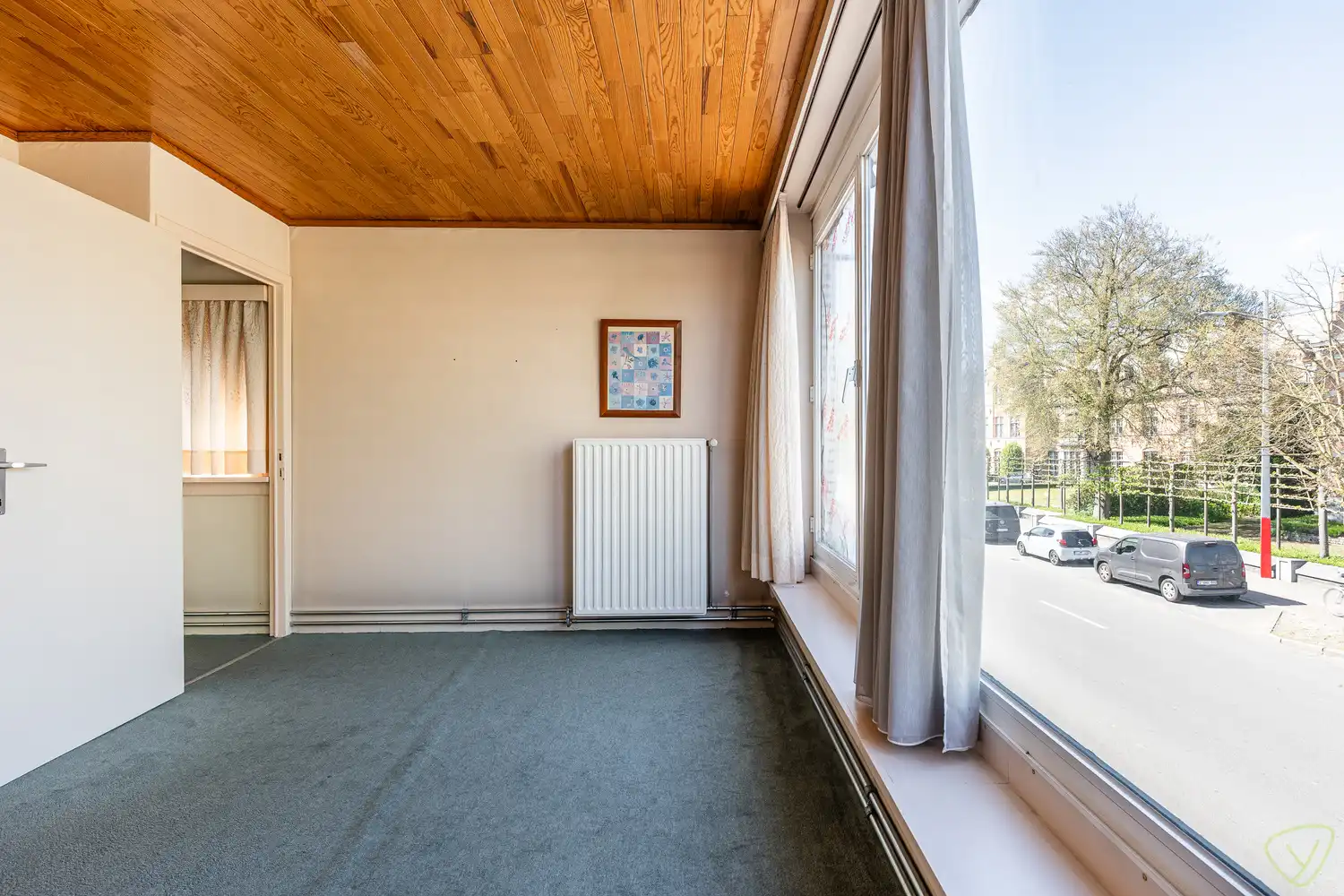 Gunstig gelegen handelspand in de Oostveldstraat foto 14