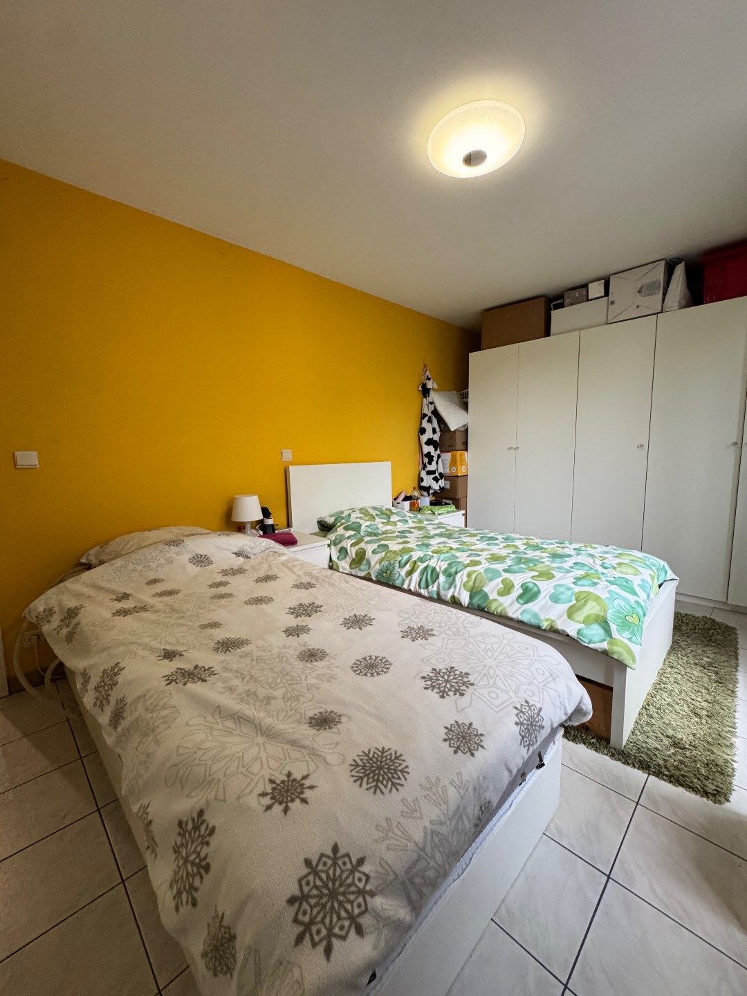 Instapklaar appartement met 2 slaapkamers te Oostende  foto 20