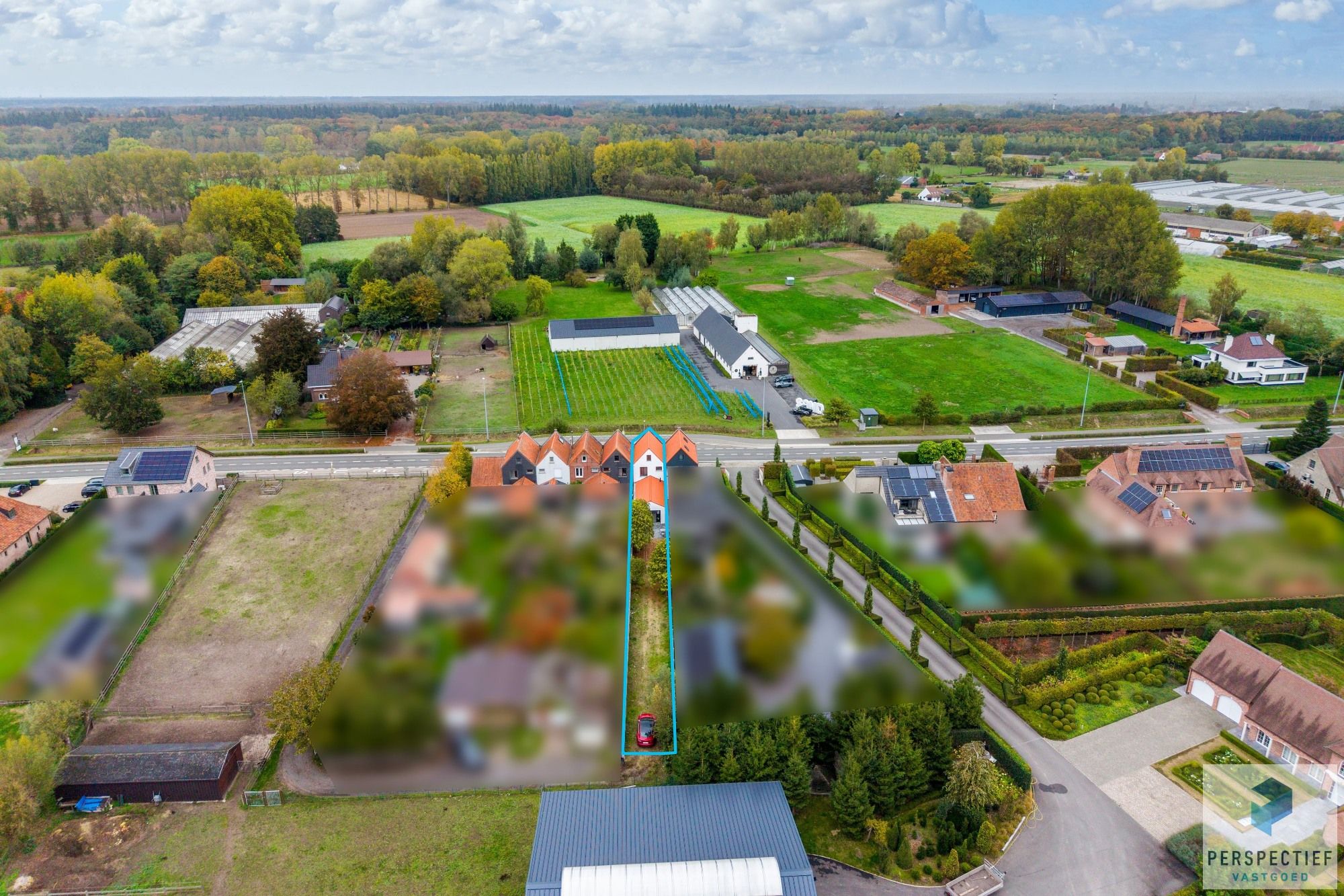 Stijlvol gerenoveerde woning met tuin op toplocatie foto 23