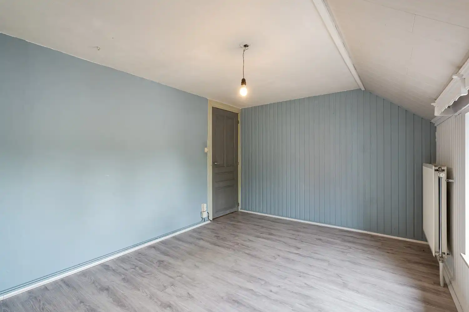 Instapklare woning - volledig conform - vlot naar Mechelen, Antwerpen, Leuven & Brussel foto 13