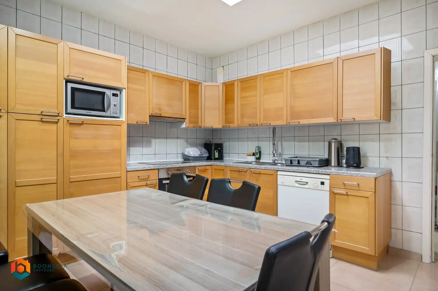 Instapklare woning met 4 slpkrs te Mechelen foto 7