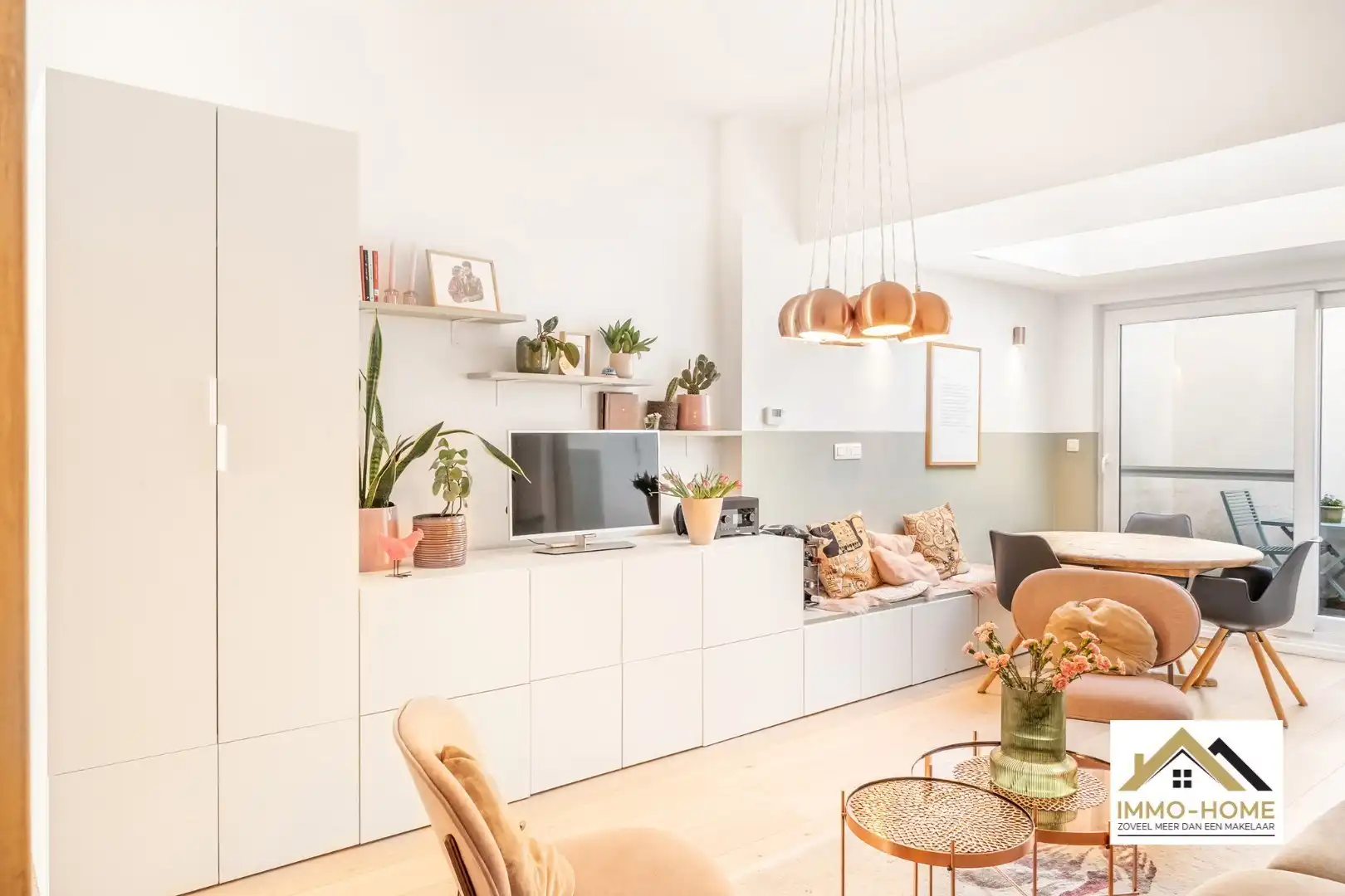 Energiezuinige instapklare woning met drie slaapkamers foto 5