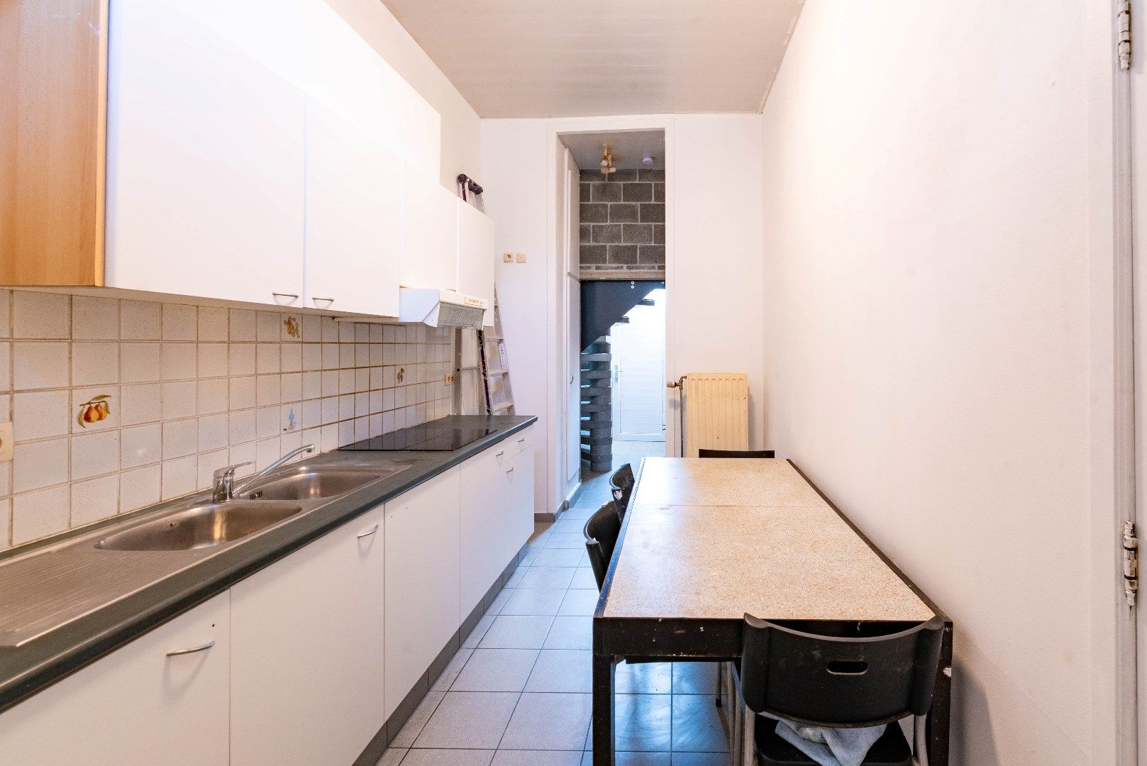 Woning op een centrale en rustige ligging foto 7