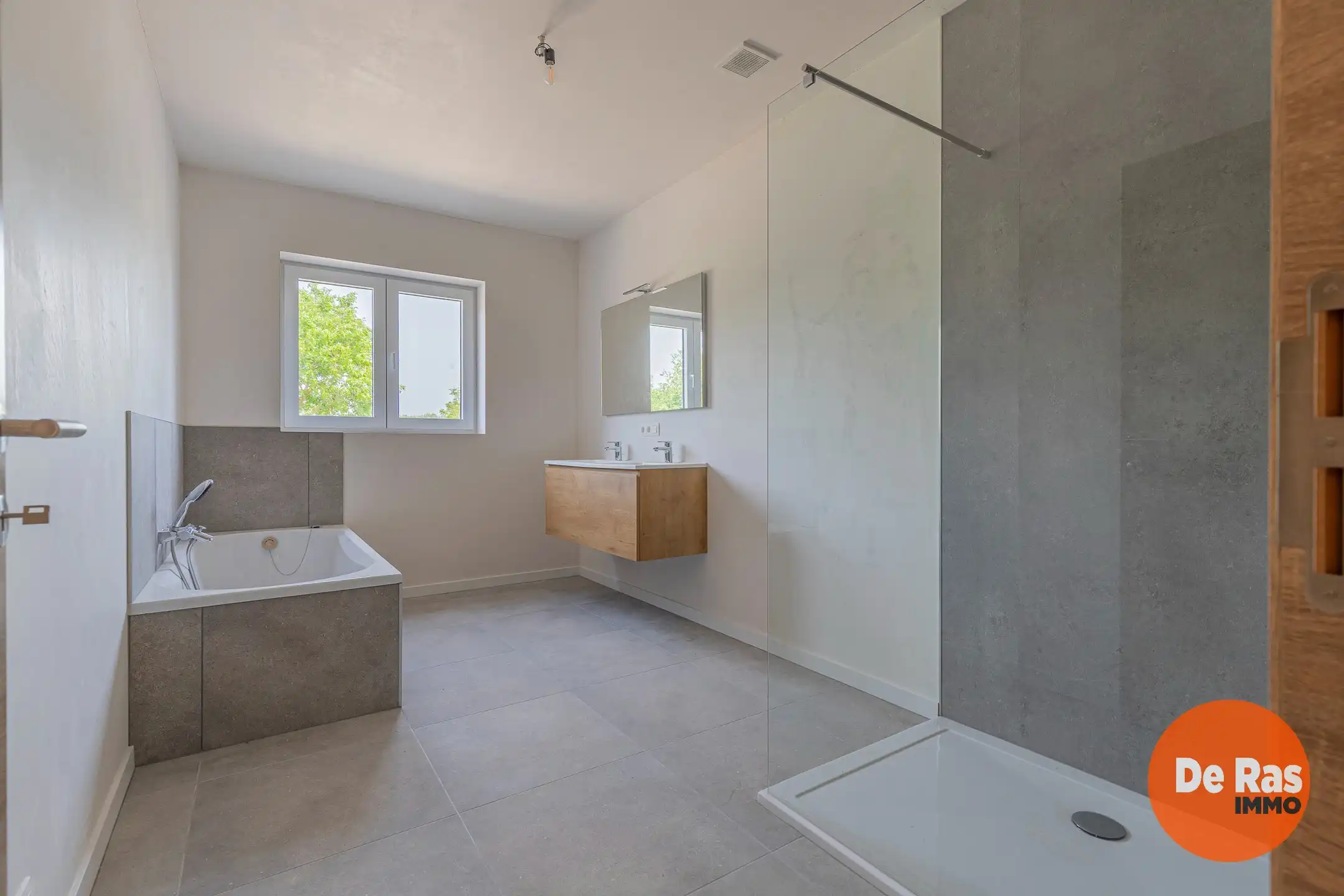DENDERHOUTEM - Lichtrijke nieuwbouwwoning 3 slpks foto 13