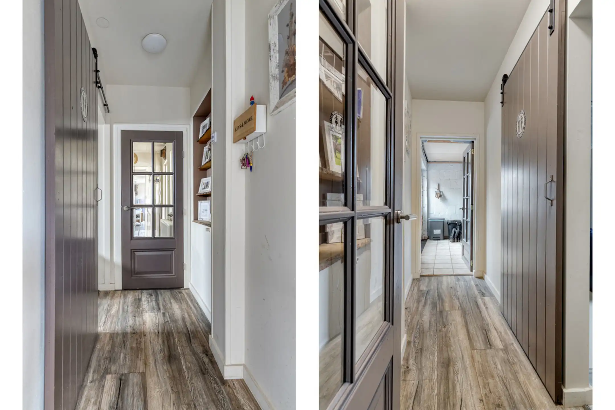 Vernieuwde woning met weiland en mogelijke praktijkruimte foto 11