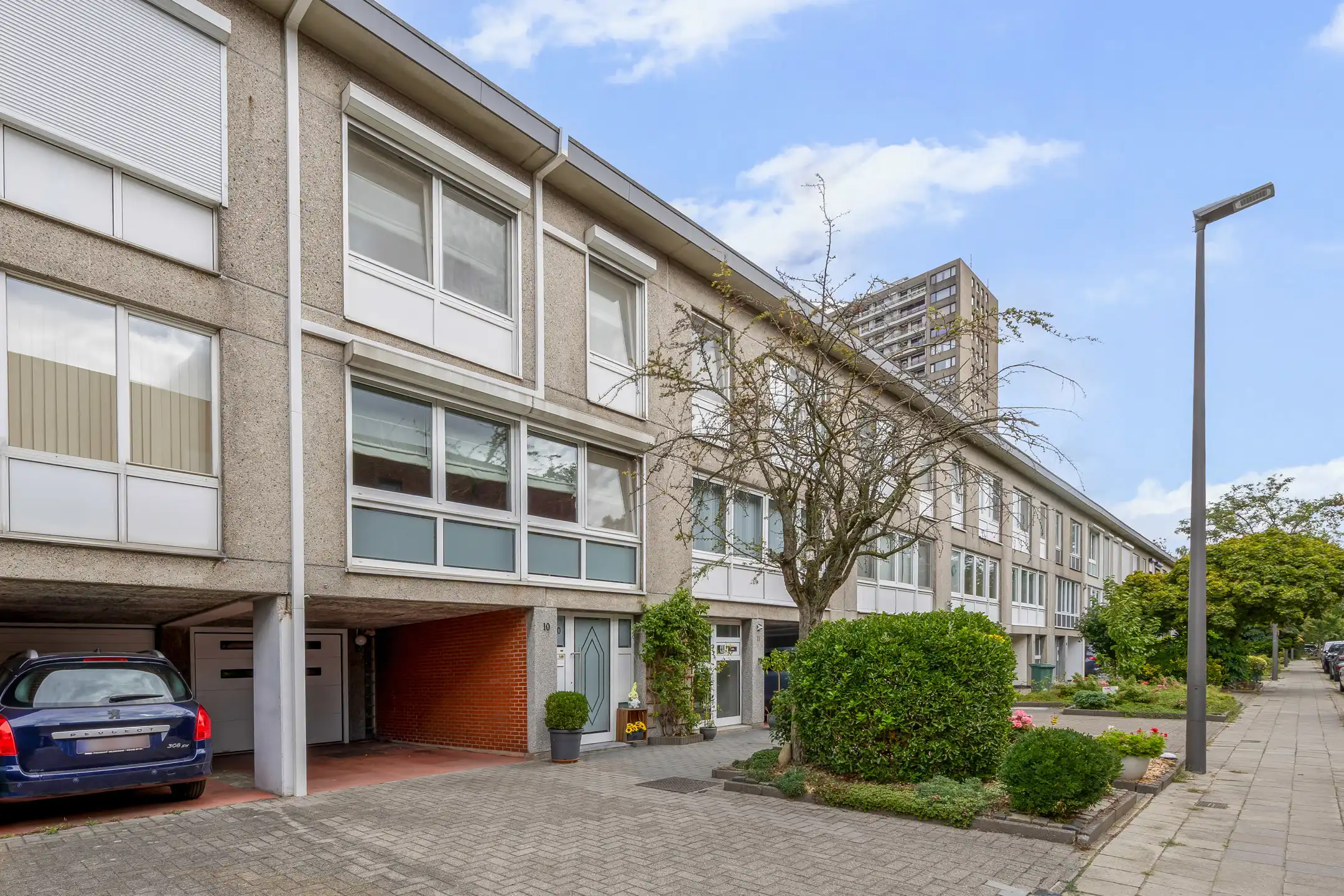 Huis te koop Bosuil 10 - 2100 Antwerpen Deurne
