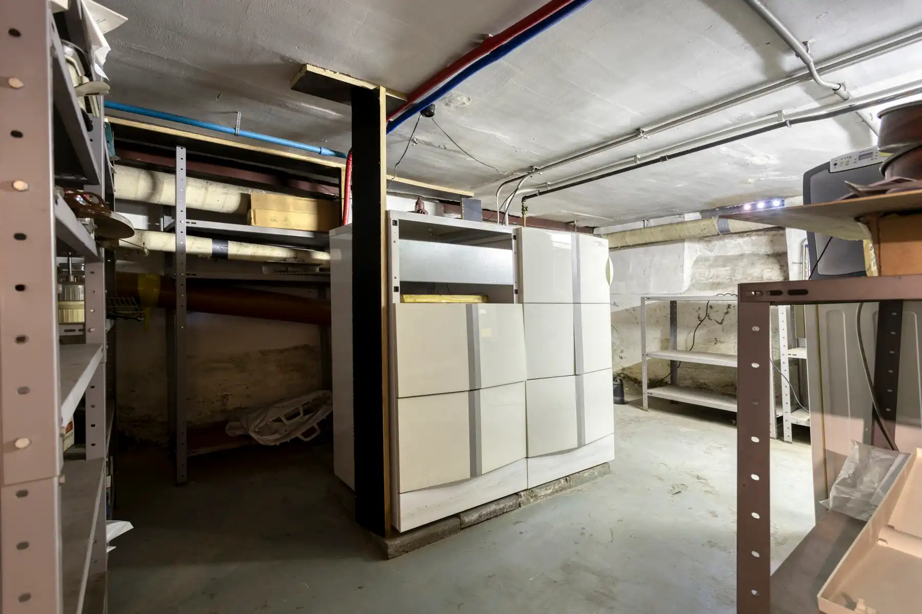 Statige burgerwoning Stadscentrum Leuven. foto 27