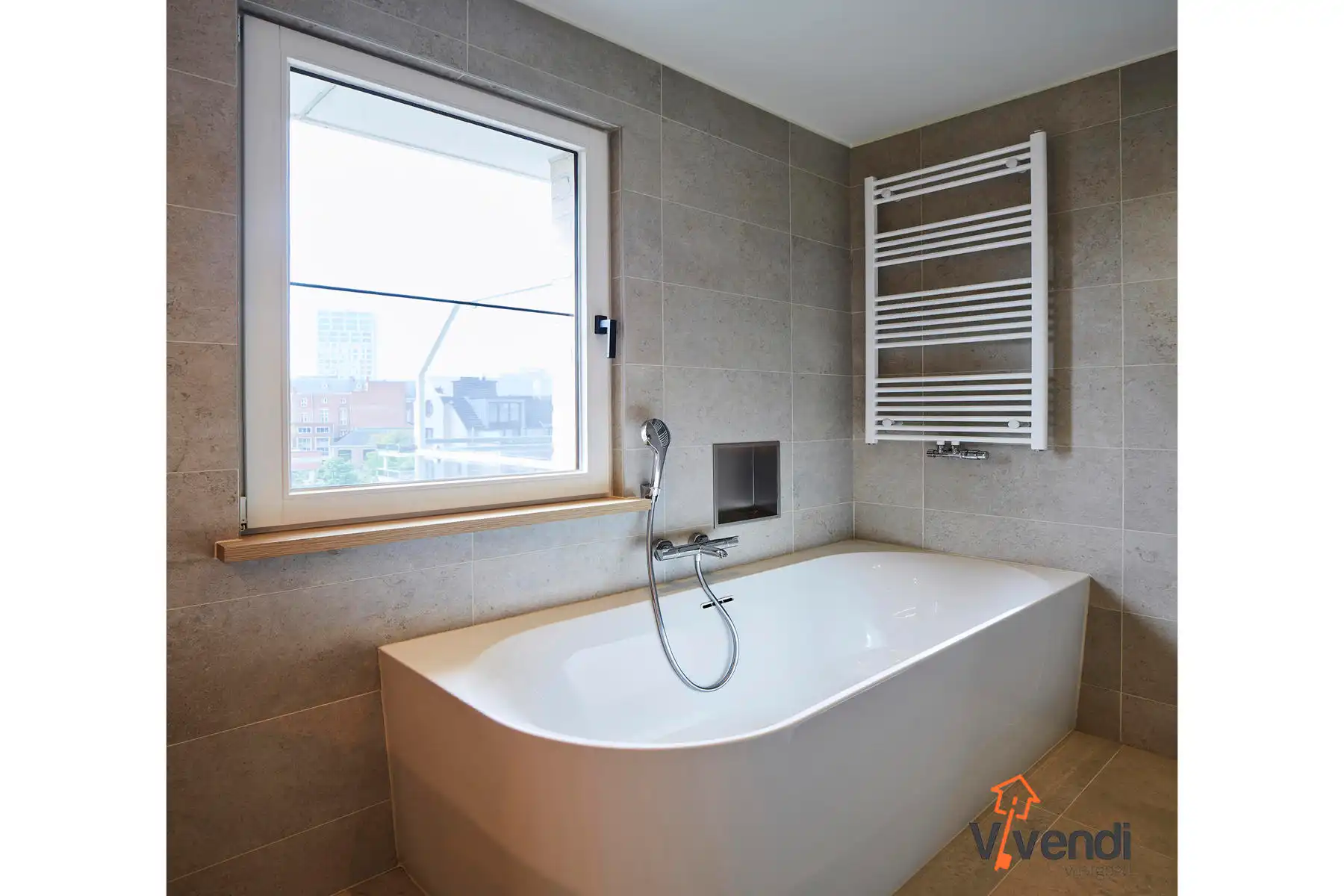 Luxe Penthouse van ca. 185 m² – Volledig gerenoveerd in 2024 foto 20
