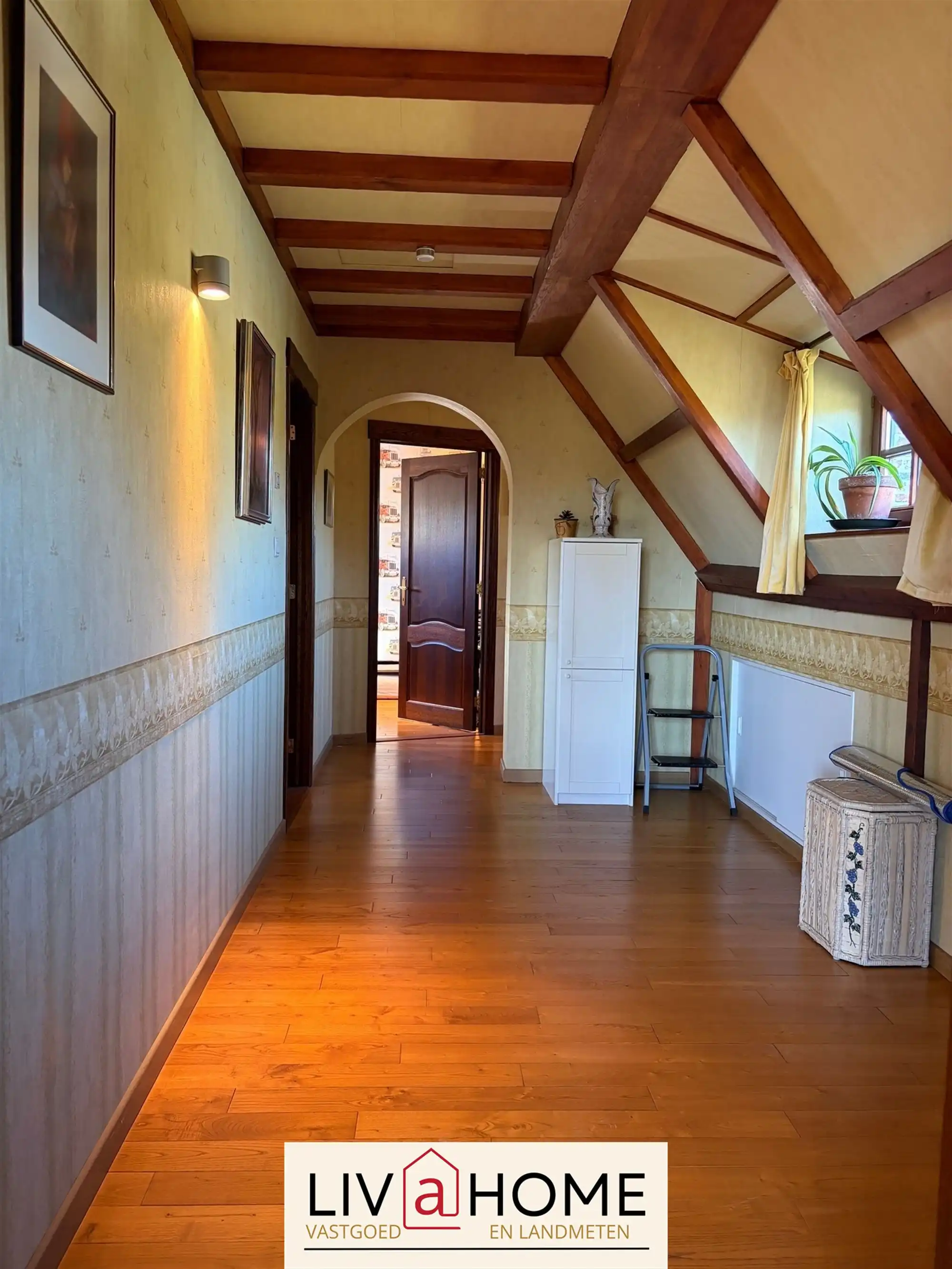 Landelijke woning foto 23