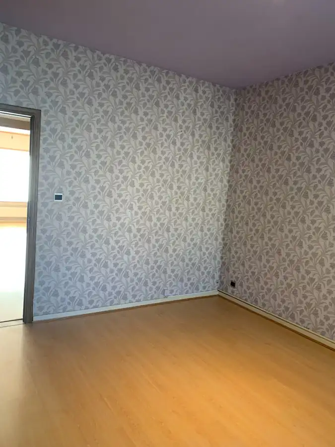 Een slaapkamer appartement te huur in Merksem op de eerste verdieping foto 13