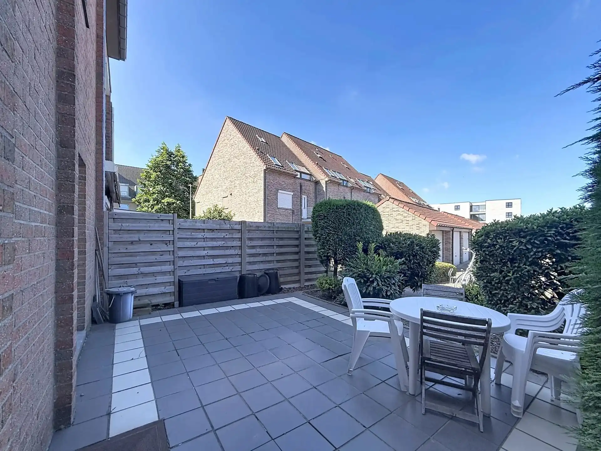 Gelijkvloers appartement in hartje Lommel met staanplaats. foto 17