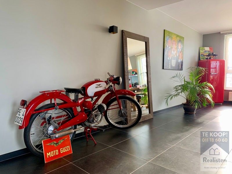 Ruim appartement met 1+1 slaapkamer en groot dakterras in Dilsen-Stokkem foto 10