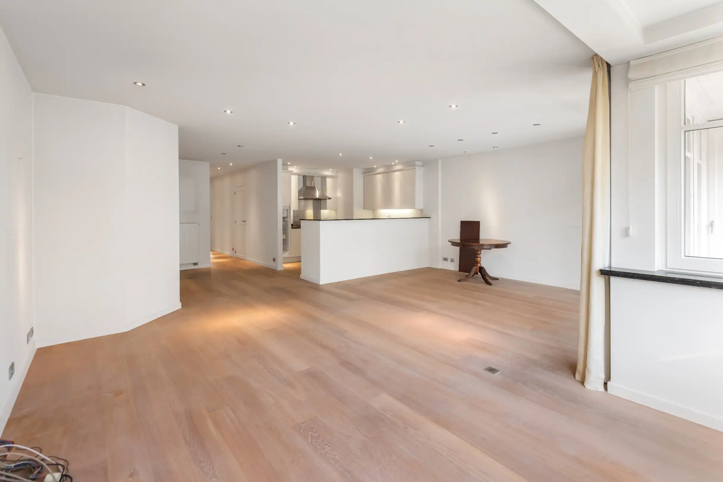 Appartement te koop Paul Parmentierlaan 163 - - 8300 Knokke