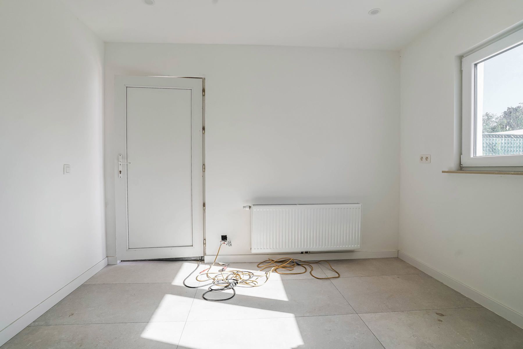 Knappe, compleet gerenoveerde woning met tuin te Londerzeel foto 24