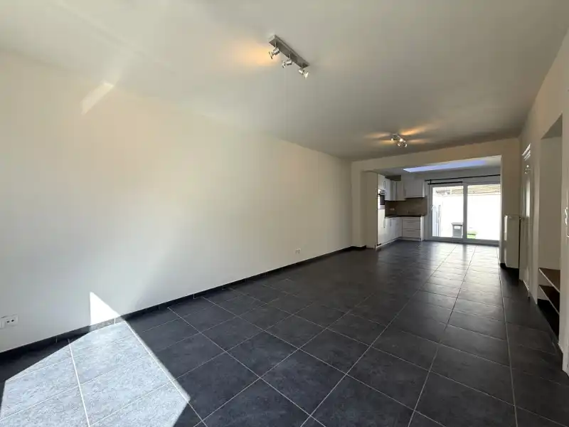 Moderne woning op rustige ligging nabij UZ Gent foto 2