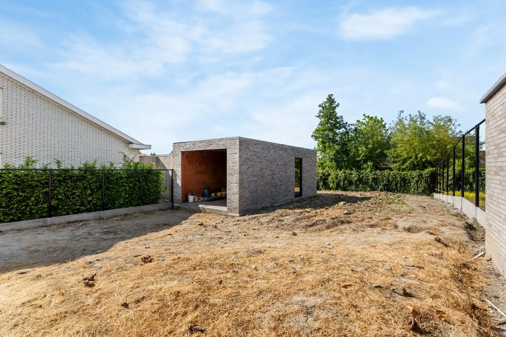 MODERNE NIEUWBOUWWONING IN HARTJE TIELT | TOPLOCATIE!!! foto 17