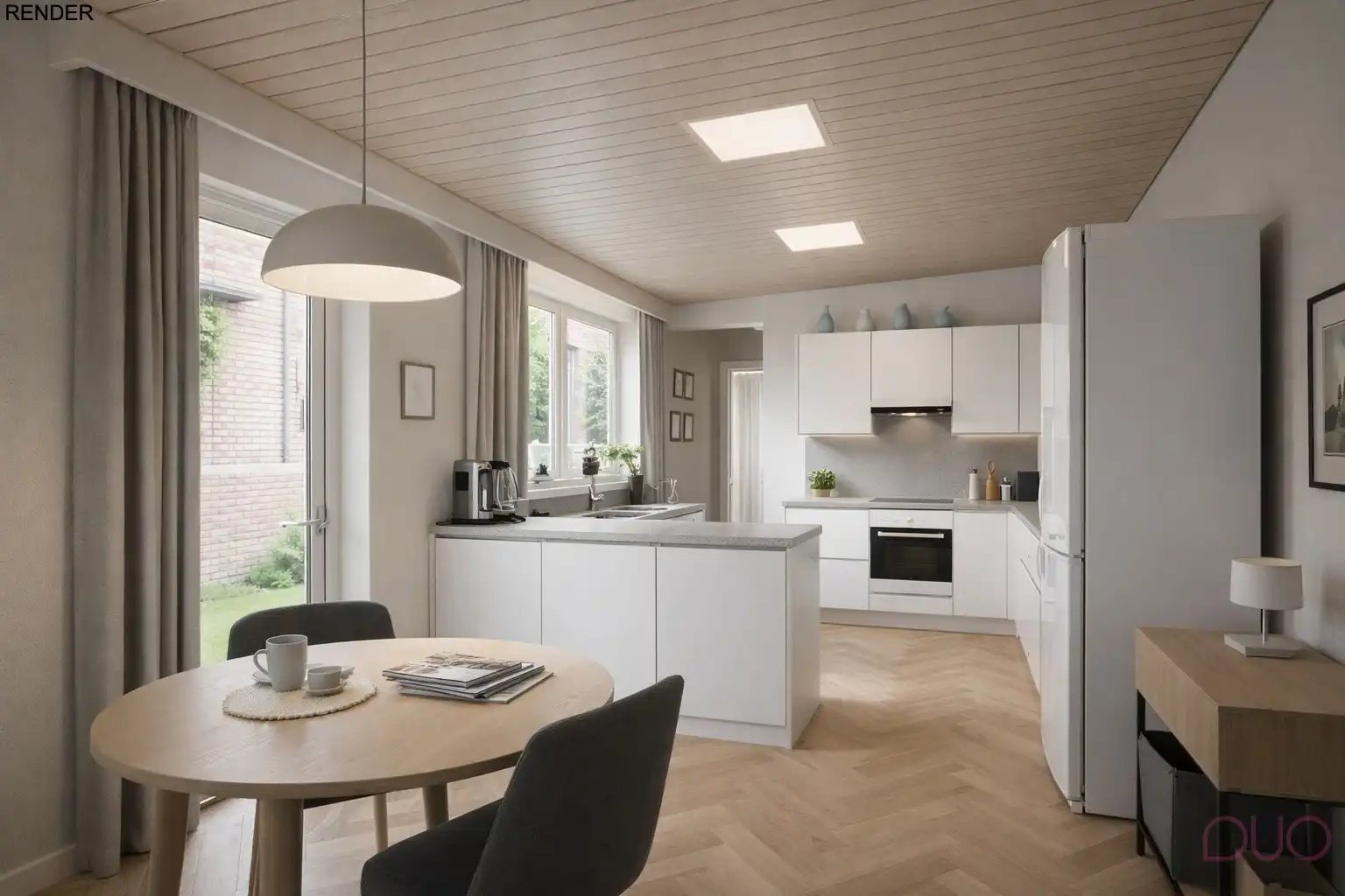 Prachtige herenwoning te renoveren in het hartje van Sint-Truiden met 6 slaapkamers en garage van 62m2 foto 9