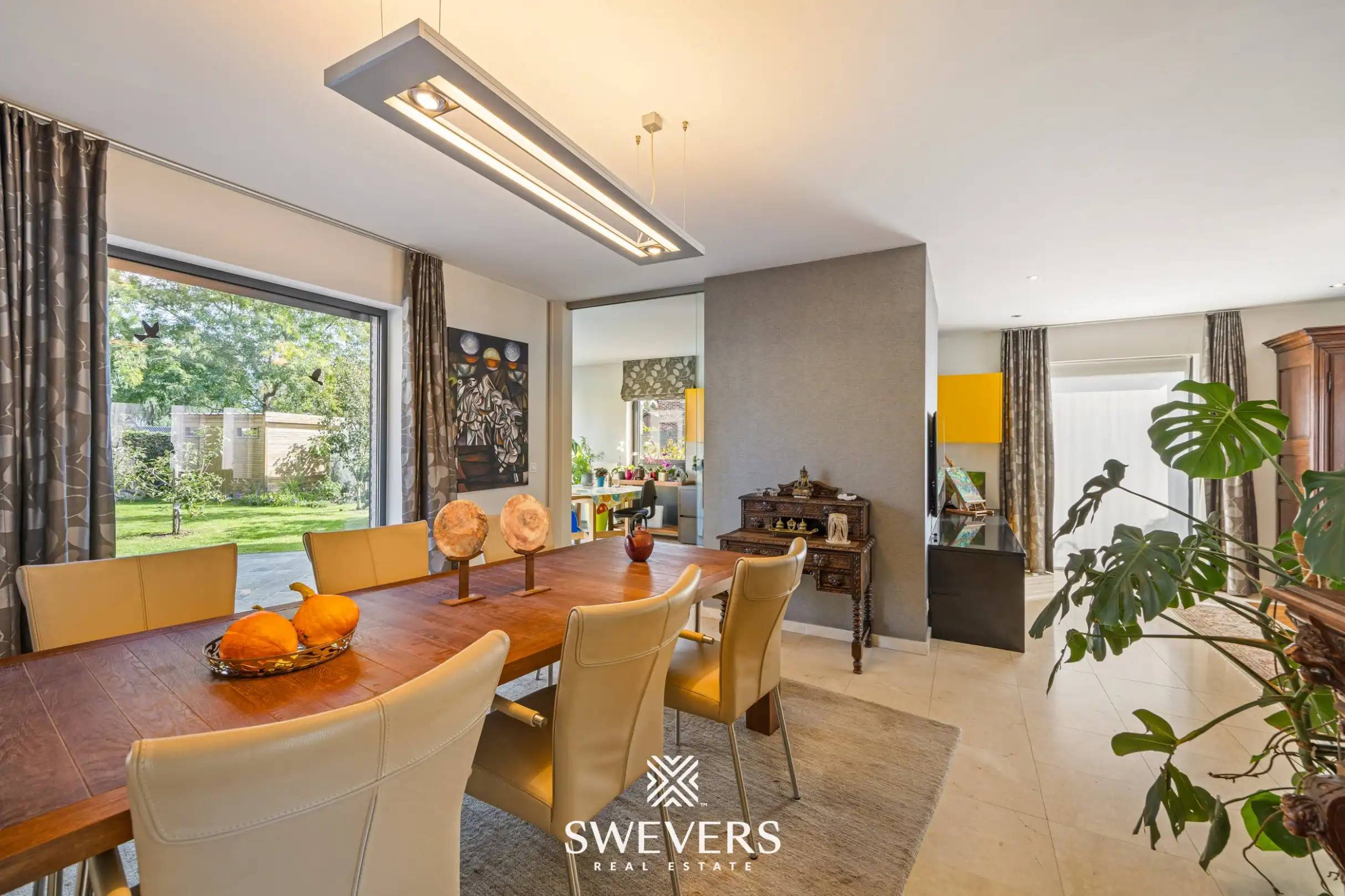 Zeer ruime, instapklare & energiezuinige woning op 9a28ca te Boekt foto 25