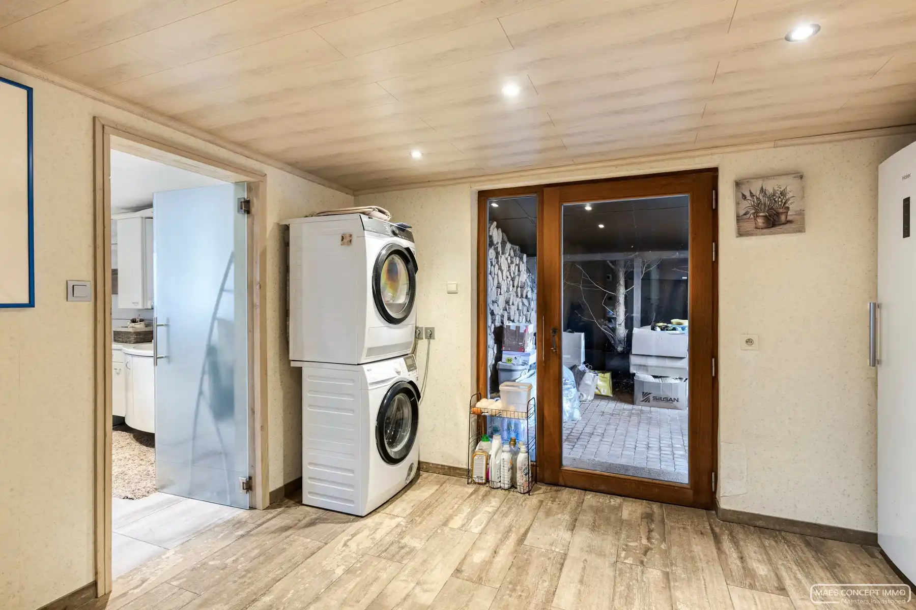 Rustig gelegen woning op unieke locatie op perceel van 5400 m2 foto 12