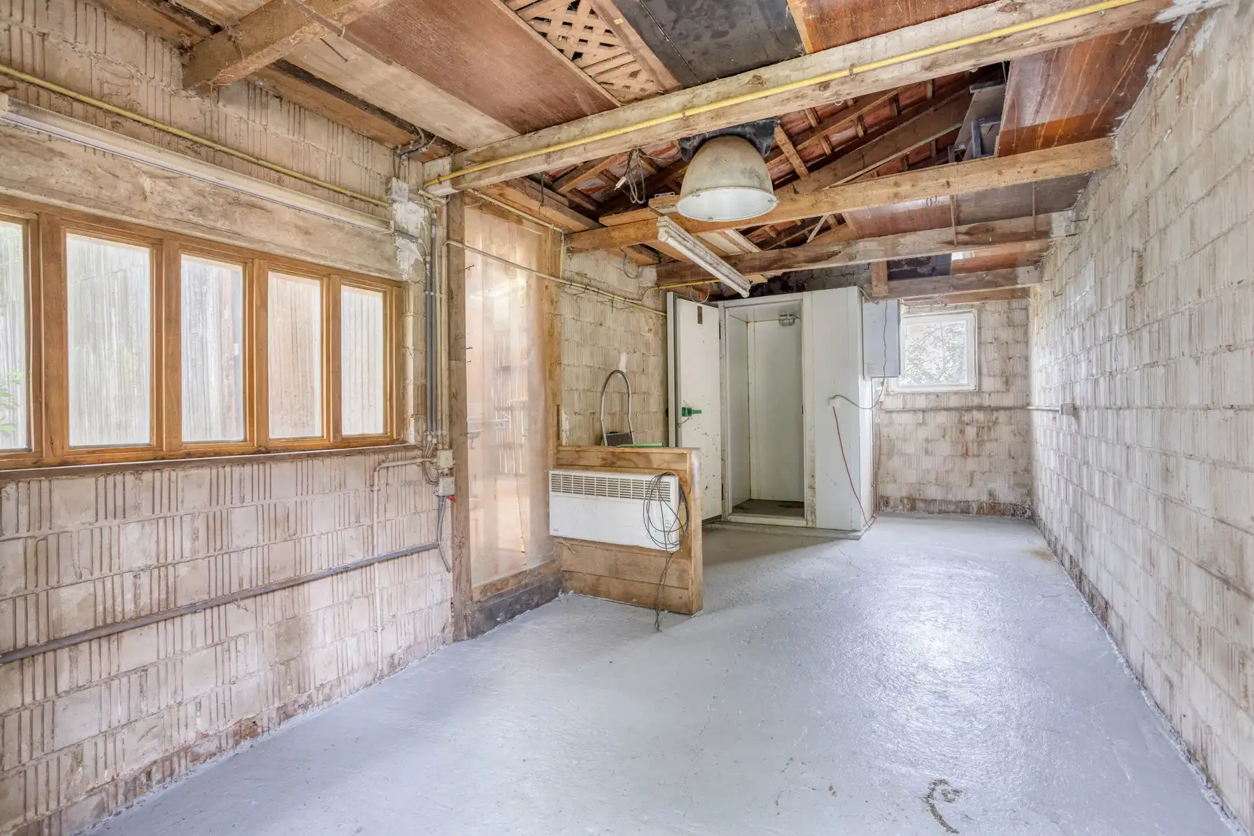 Charmewoning op ultieme locatie in het groen foto 22
