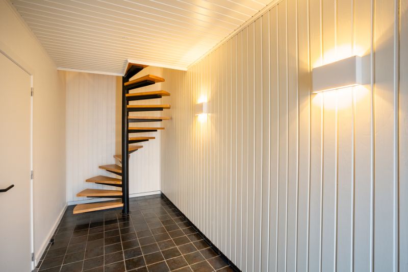 Instapklare ruime woning,  W-tuin, op centrale locatie! foto 13