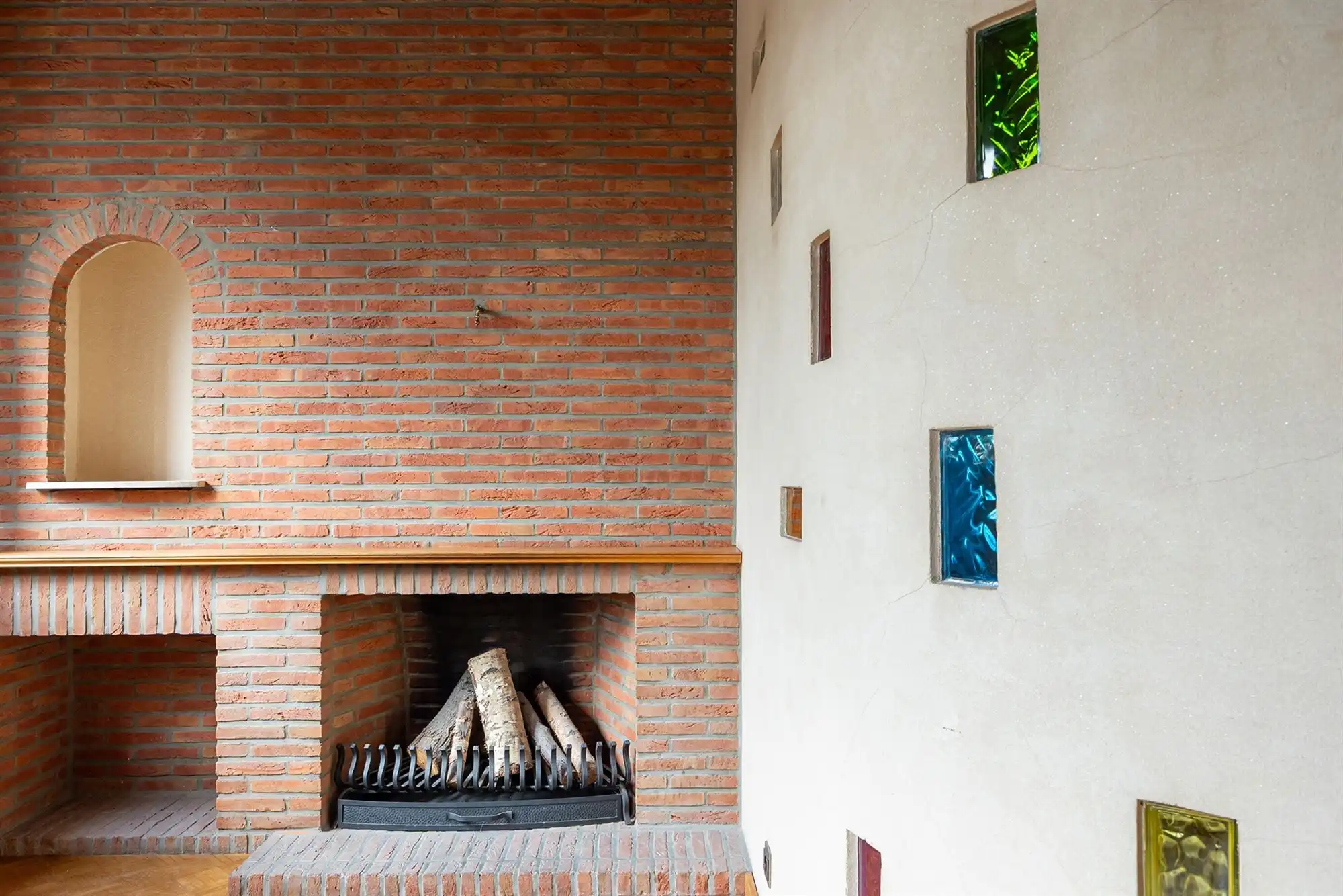 charmante 60's woning met leuke tuin  foto 6