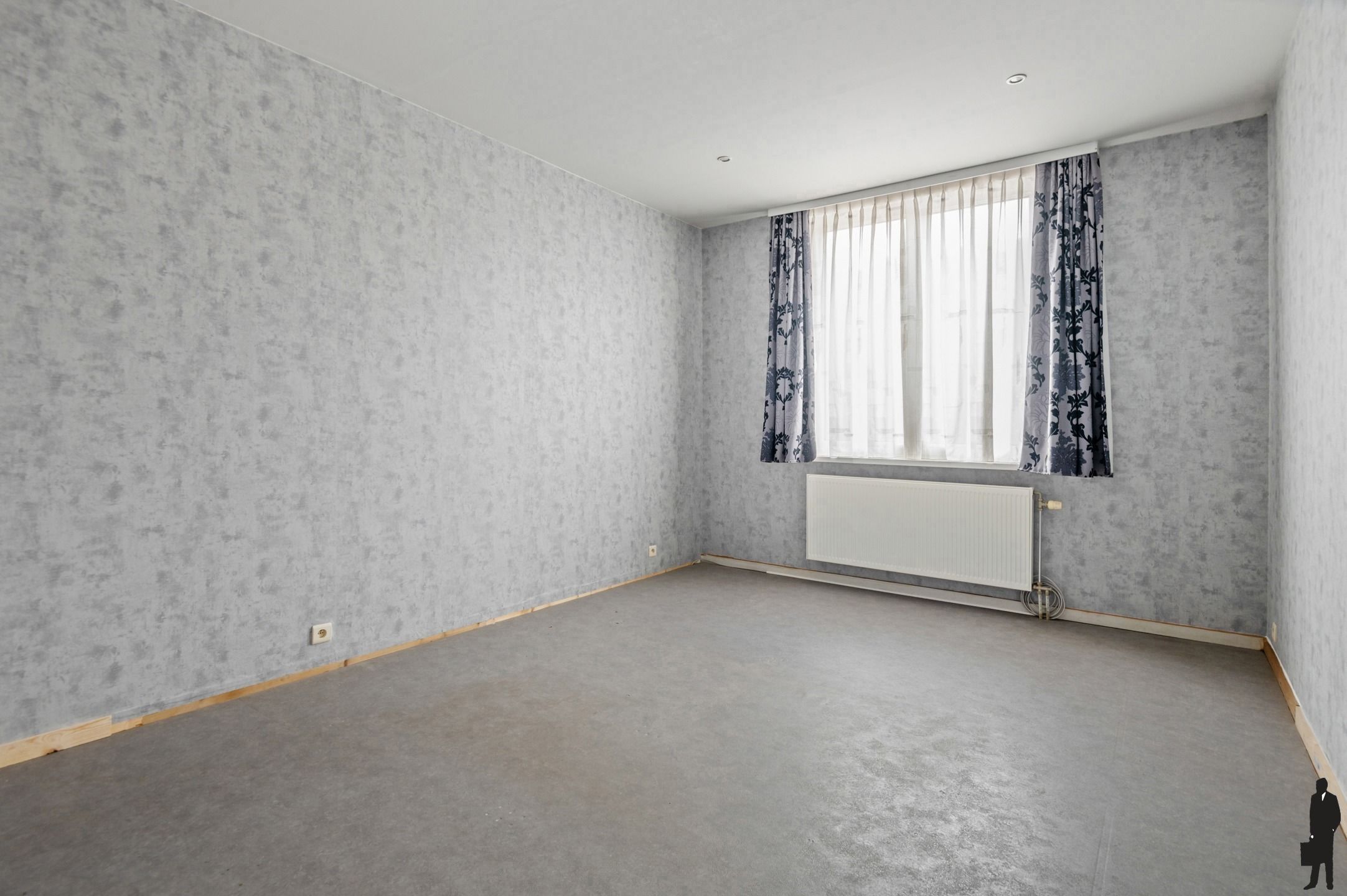 Instapklaar huis met 2 Slaapkamers op centrale locatie. foto 11