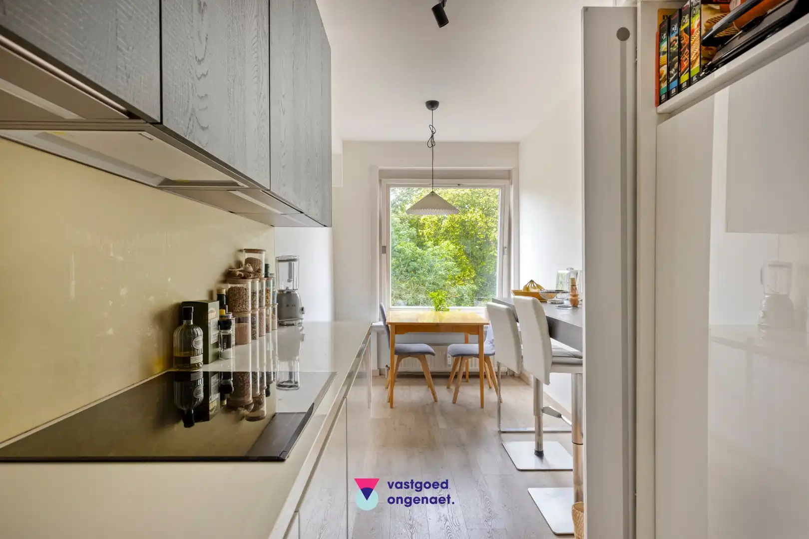 Chic wonen aan het Citadelpark foto 4