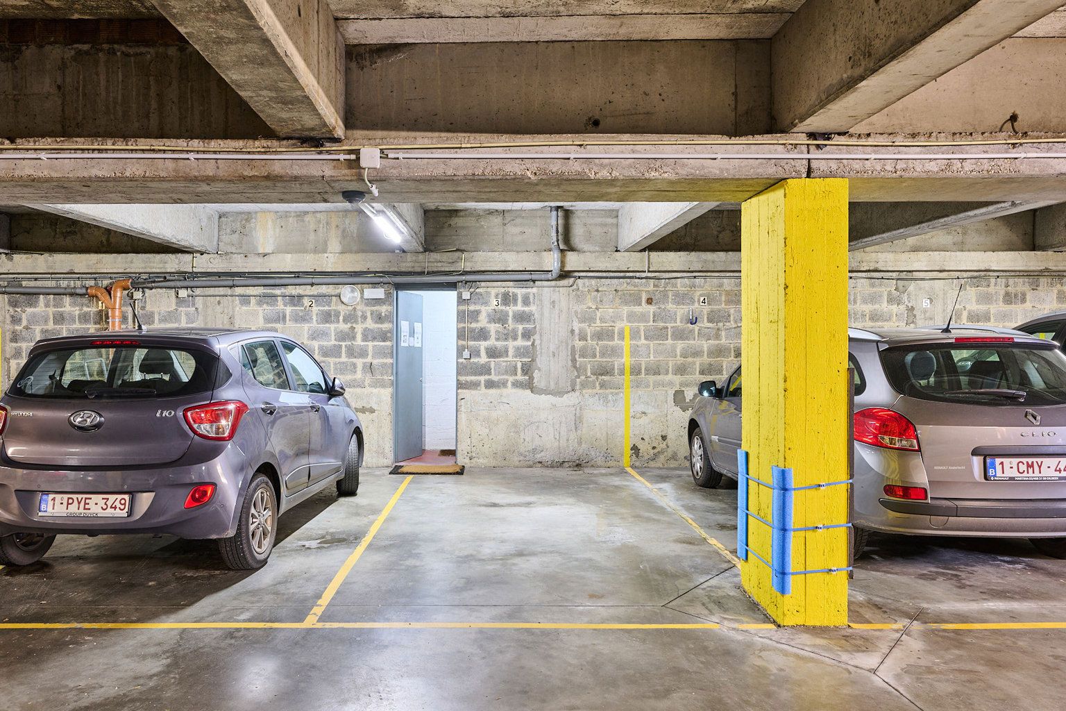 Appartement te koop foto 10