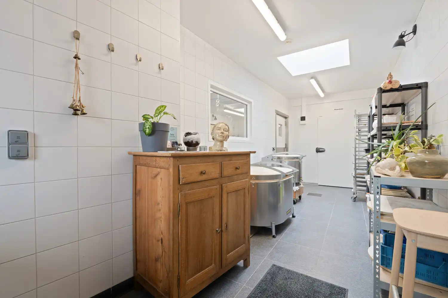 Handelspand met woonst en garage te Ruiselede. foto 18