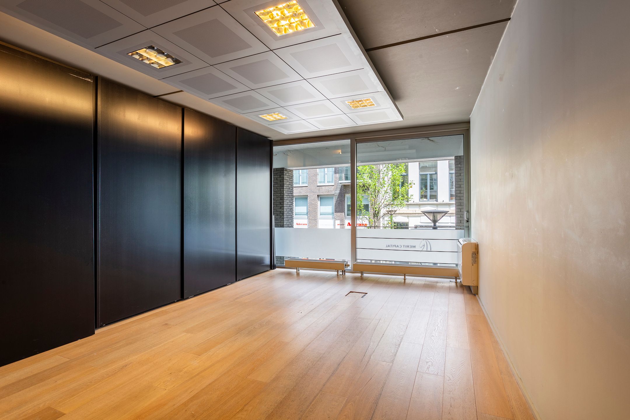 kantoor ca 800 m² tussen KMSKA en Zuidpark foto 21