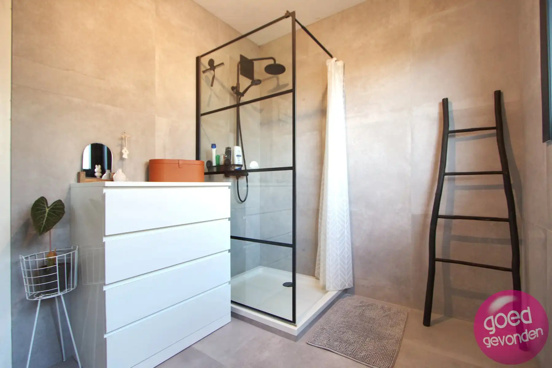 APP. 3 SLK - 2 TERRASSEN - GARAGE - KELDER - LIFT - CENTRAAL foto 17