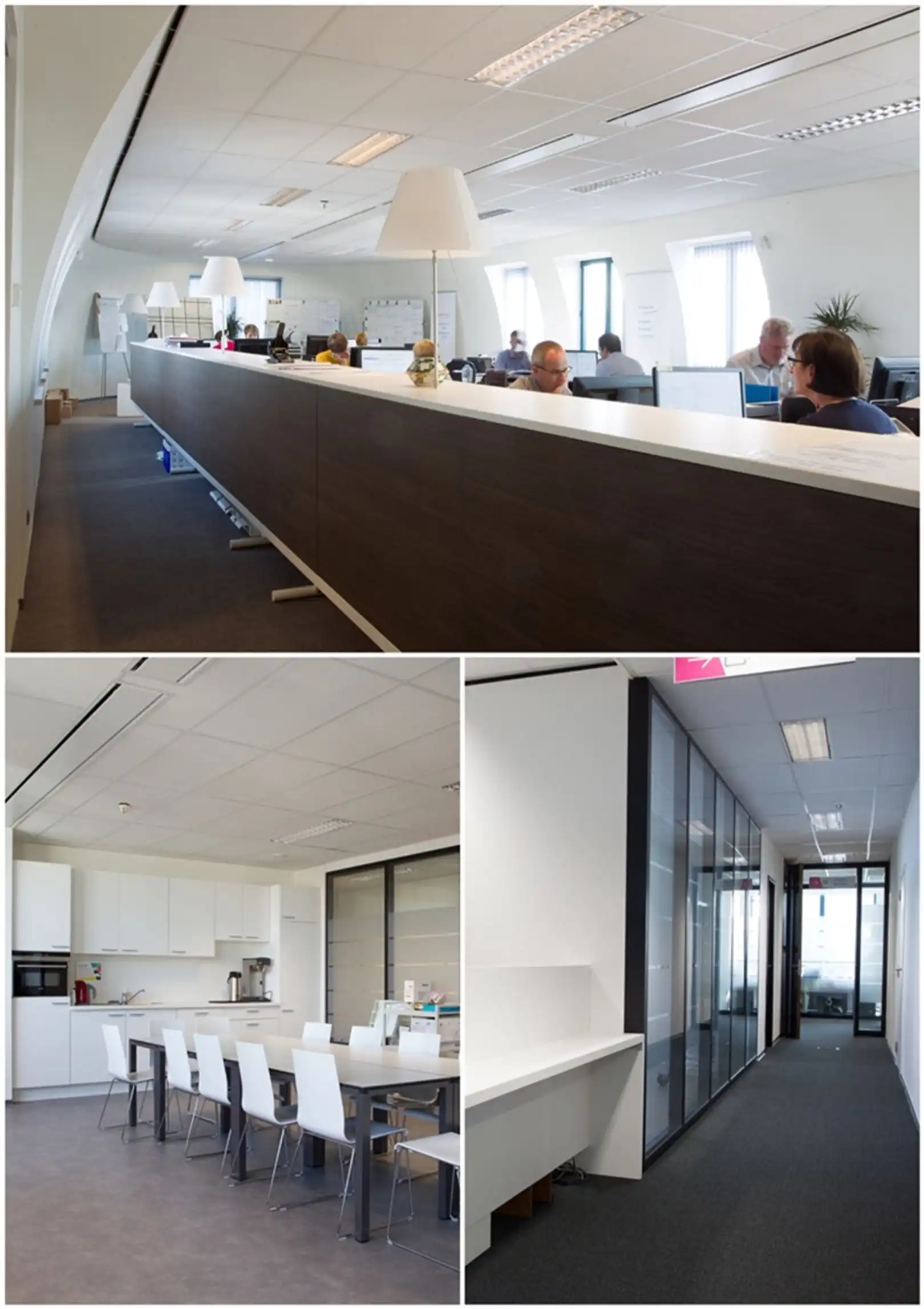 Mechelen City Center foto 13