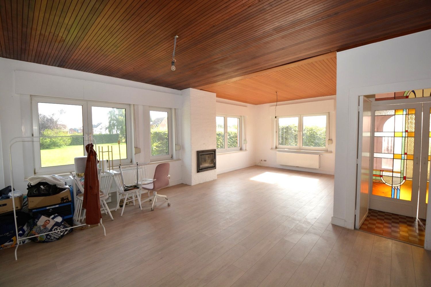 RIANTE, GERENOVEERDE WONING OP 3.400 m²! foto 7