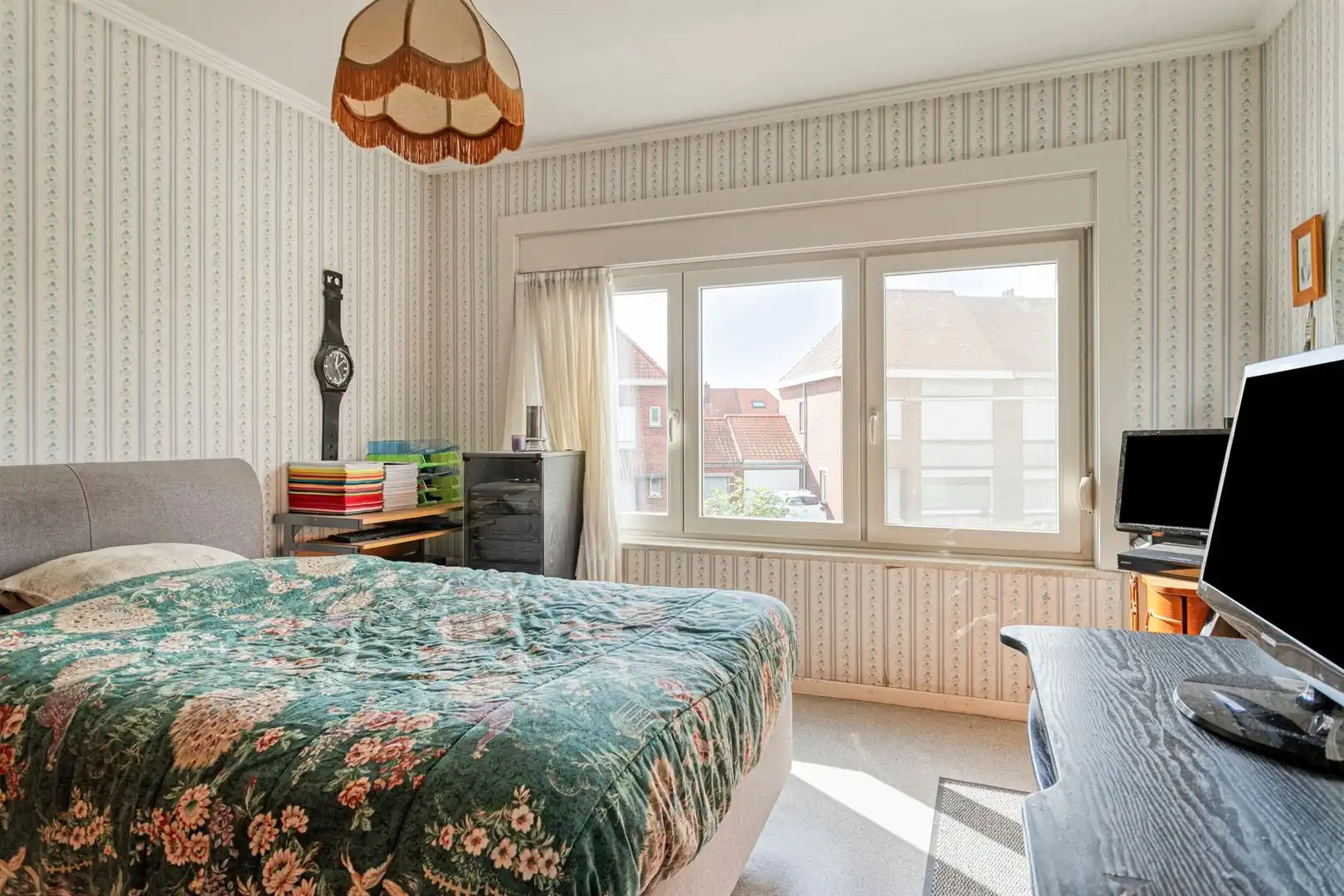 Te renoveren woning te Heurne foto 11