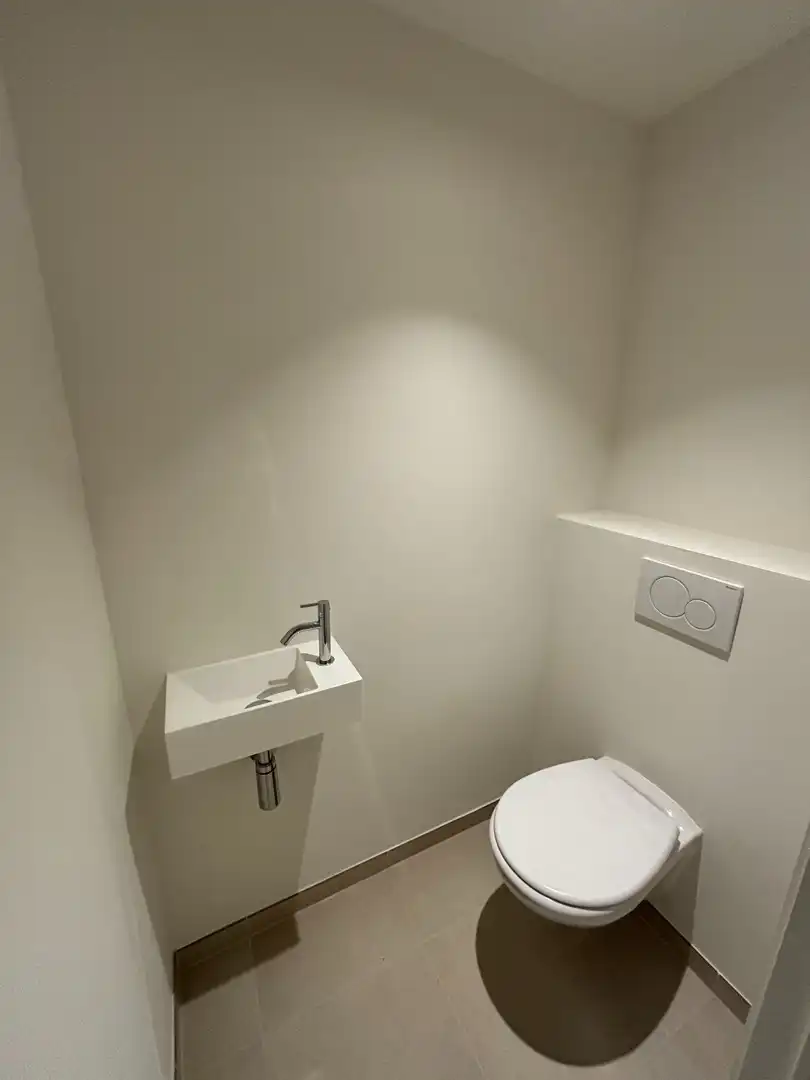 Eerste bewoning: Stijlvol en zorgeloos huren in het hart van Koningslo foto 4