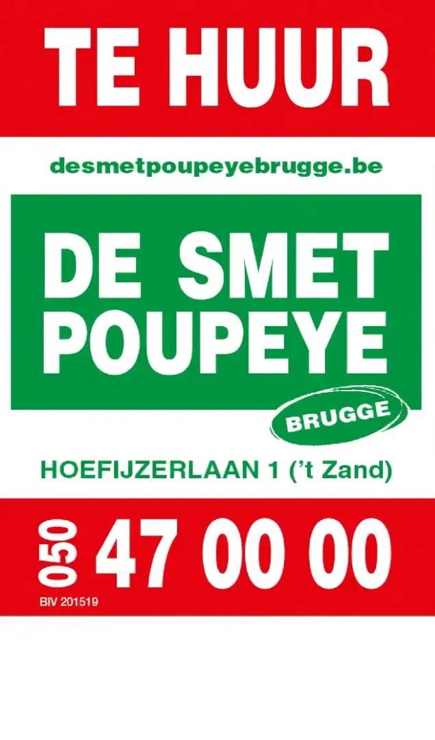 Ongemeubelde studio met terras  foto 11